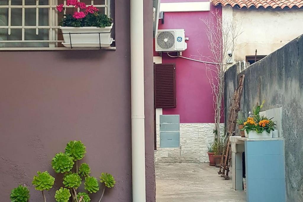 Vita Villa Catania Exterior photo